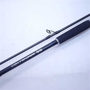 １９コルトスナイパーＳＳＳ９６Ｍ